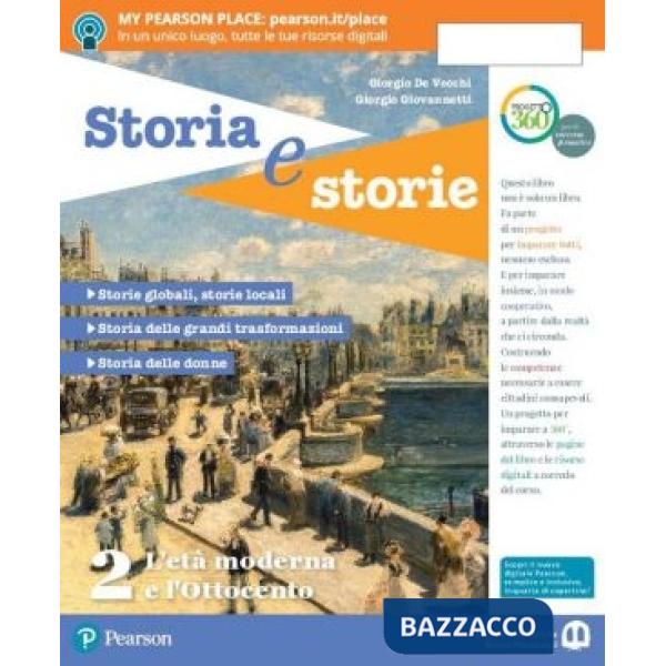 STORIA STORIE 2 VOL + LIMPARAFACILE + LIBROLIQUIDO + DIDASTORE