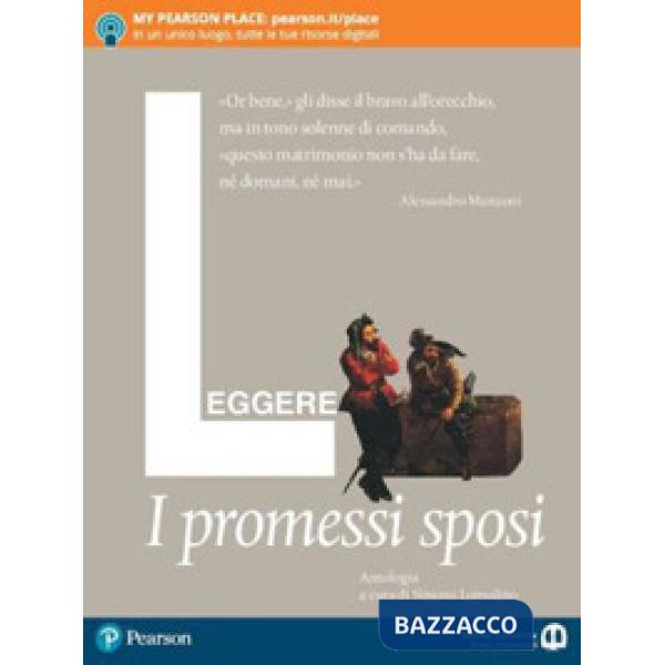 LEGGERE I PROMESSI SPOSI