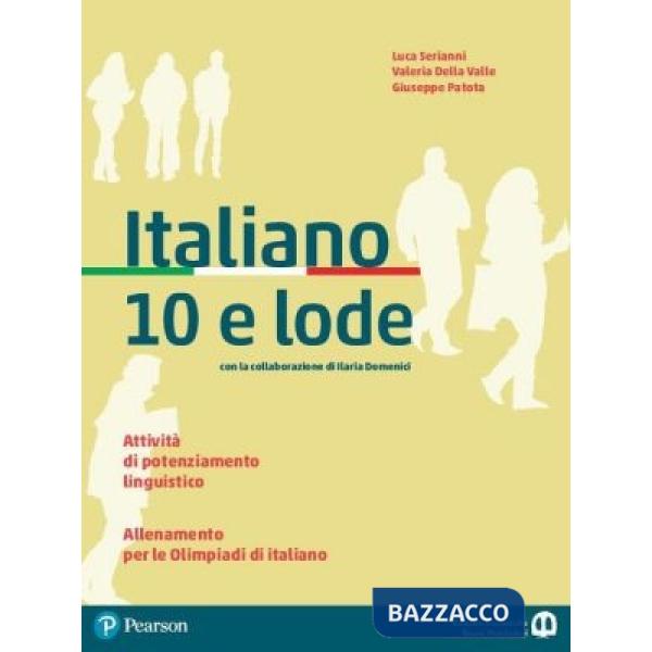 ITALIANO 10 LODE