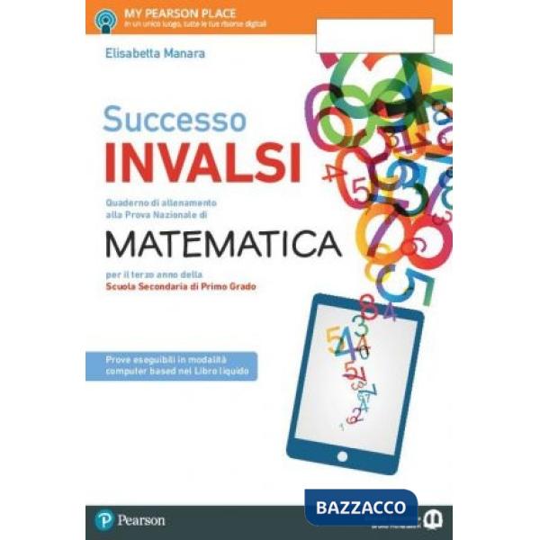 SUCCESSO INVALSI MATEMATICA