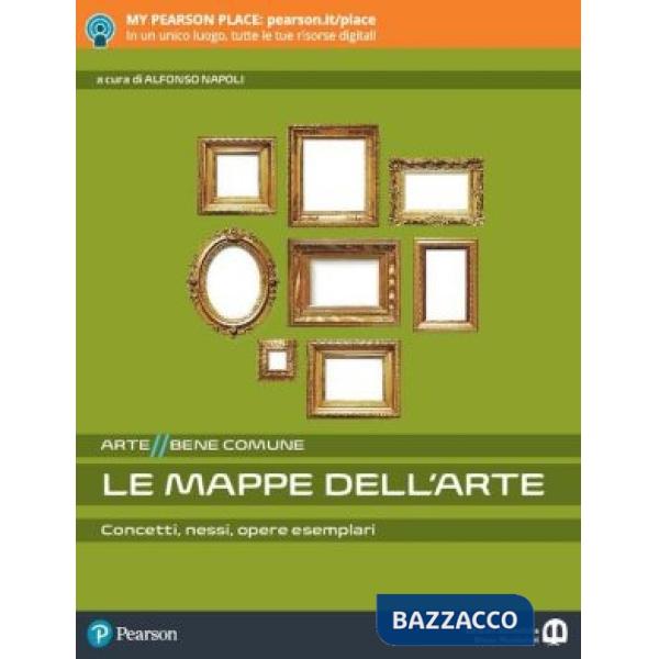 ARTE BENE COMUNE. MAPPE ARTE