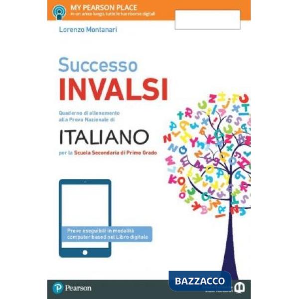 SUCCESSO INVALSI ITALIANO
