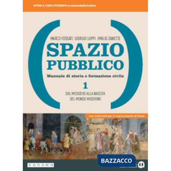 SPAZIO PUBBLICO 1
