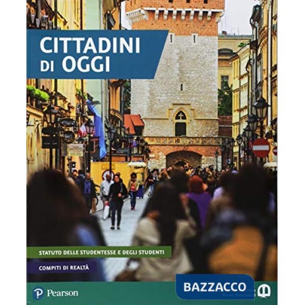 STORIA STORIE CITTADINI OGGI