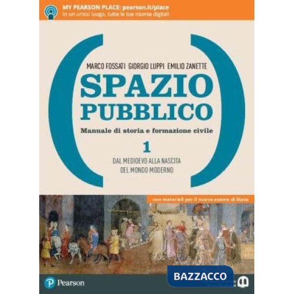 SPAZIO PUBBLICO 3 LIBROLIQUIDO + DIDASTORE