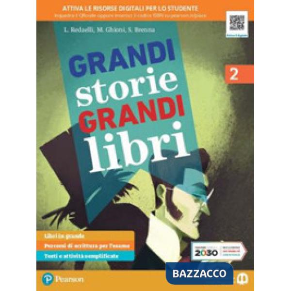 GRANDI STORIE GRANDI LIBRI 2