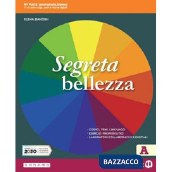 SEGRETA BELLEZZA