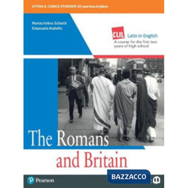 THE ROMANS AND BRITAIN