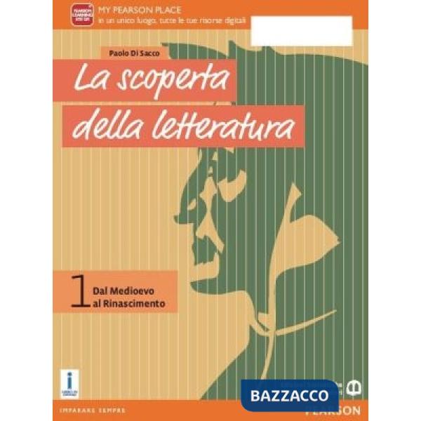 LA SCOPERTA DELLA LETTERATURA 3 CON LE PROVE DEL NUOVO ESAME STATO TI