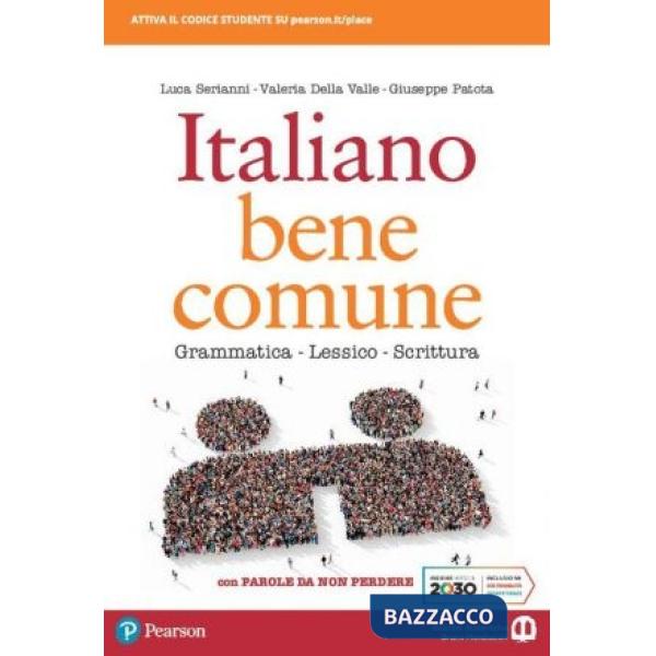 LE PAROLE SONO IDEE + PAROLE DA NON PERDERE-DIGITALE