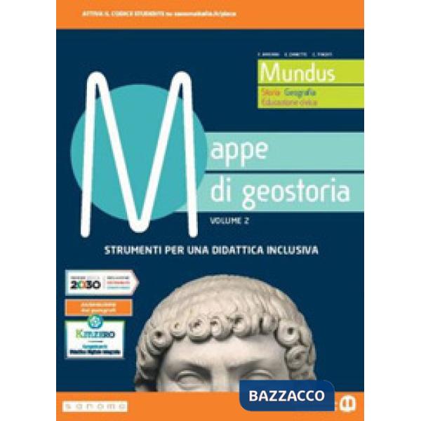 MUNDUS-MAPPE DI GEOSTORIA 2