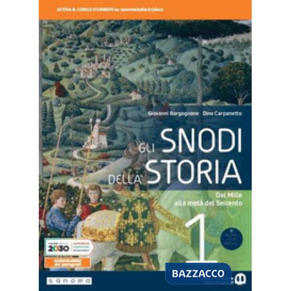 GLI SNODI DELLA STORIA 1