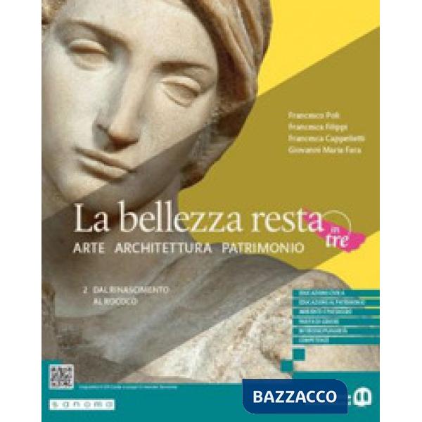 LA BELLEZZA RESTA IN TRE 2