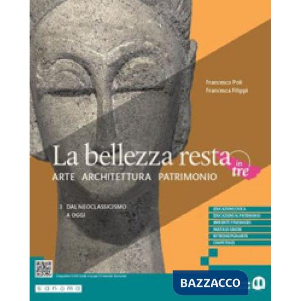 LA BELLEZZA RESTA IN TRE 3