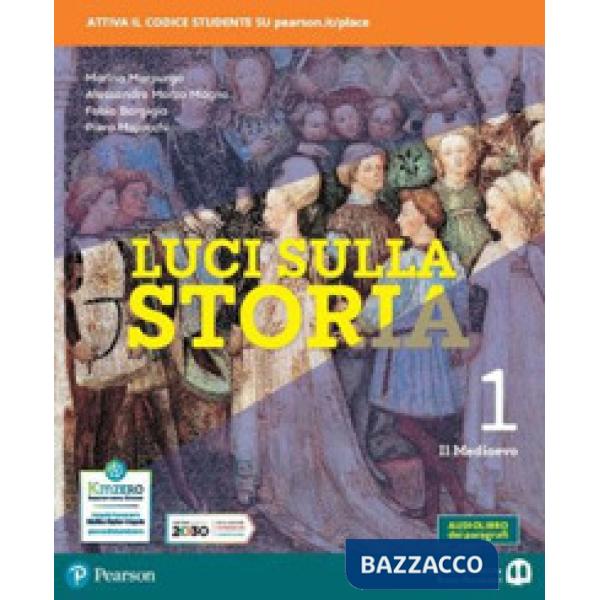 LUCI SULLA STORIA 1