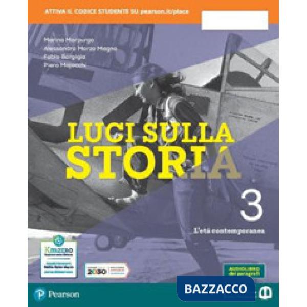 LUCI SULLA STORIA 3