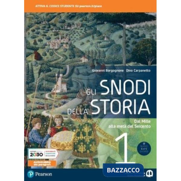 GLI SNODI DELLA STORIA 3