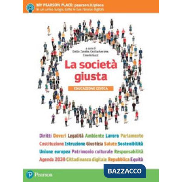 LA SOCIETA' GIUSTA