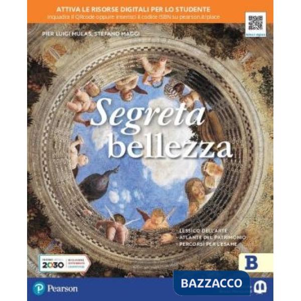 SEGRETA BELLEZZA