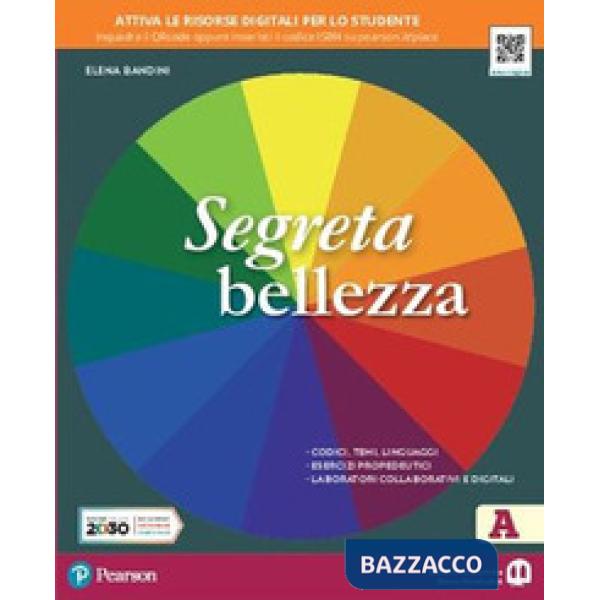 SEGRETA BELLEZZA - ED. SEPARATA A