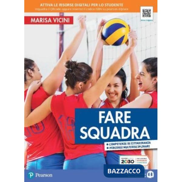 FARE SQUADRA
