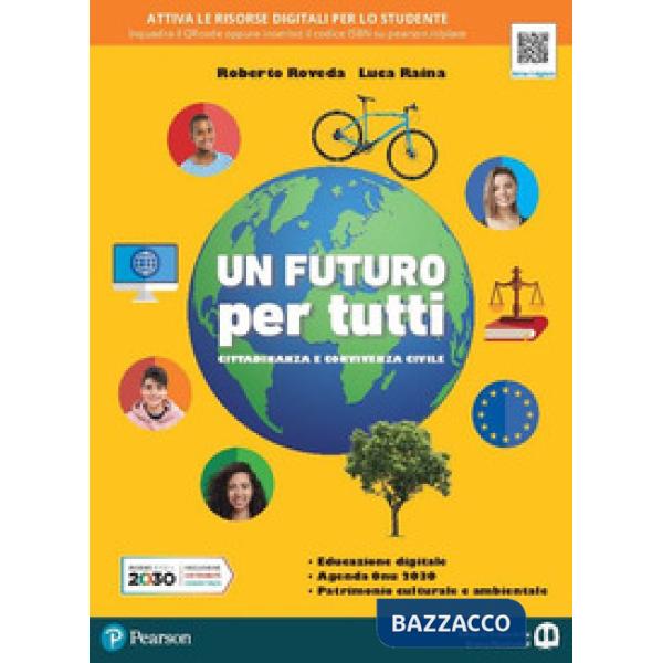 UN FUTURO PER TUTTI - VOL.