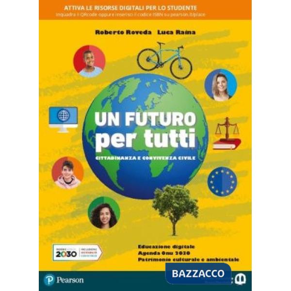 UN FUTURO PER TUTTI (TIPO C)