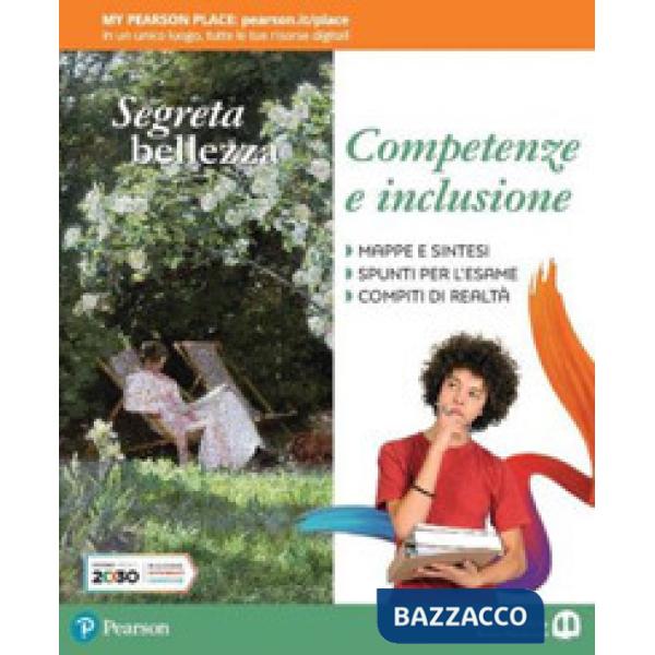 SEGRETA BELLEZZA - ED COMPATTA