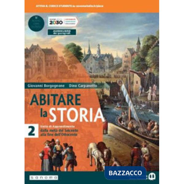 ABITARE LA STORIA 2