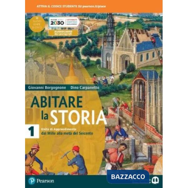 ABITARE LA STORIA 2 (TIPO C)