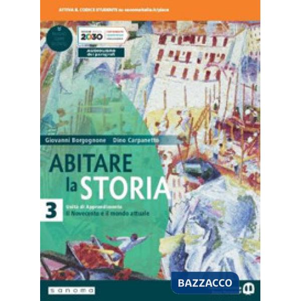ABITARE LA STORIA 3