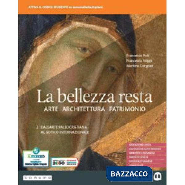 LA BELLEZZA RESTA 2