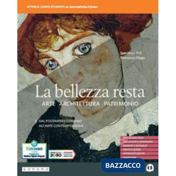 LA BELLEZZA RESTA 5