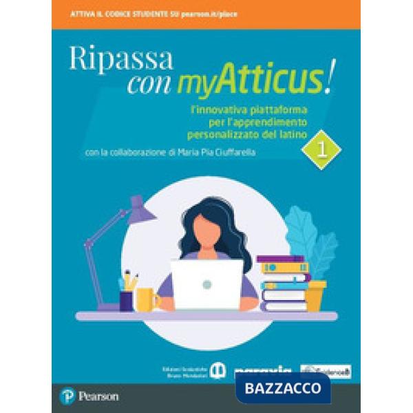 RIPASSA CON MYATTICUS! 1