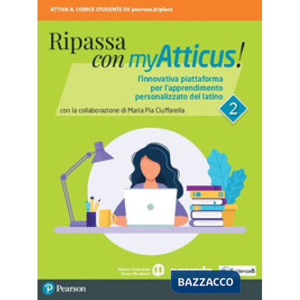 RIPASSA CON MYATTICUS! 2