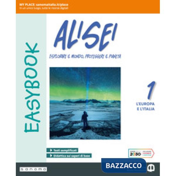ALISEI EASYBOOK 1