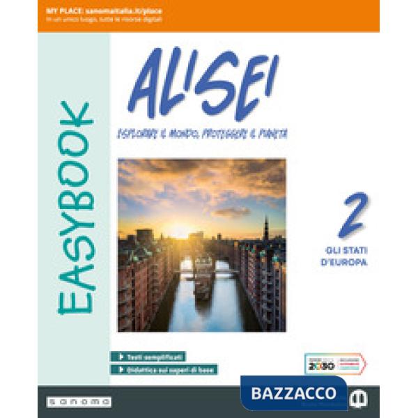 ALISEI EASYBOOK 2