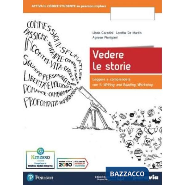 VEDERE LE STORIE (TIPO C)