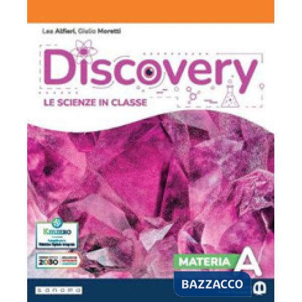 DISCOVERY - ED. TEMATICA