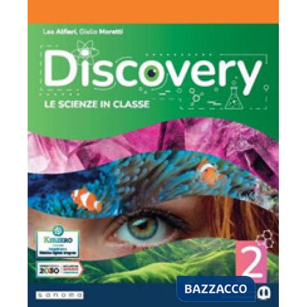 DISCOVERY - VOLUME 2