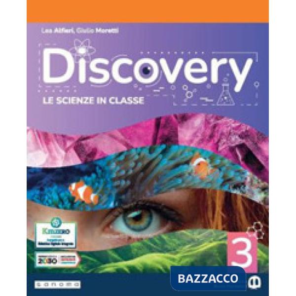 DISCOVERY - VOLUME 3