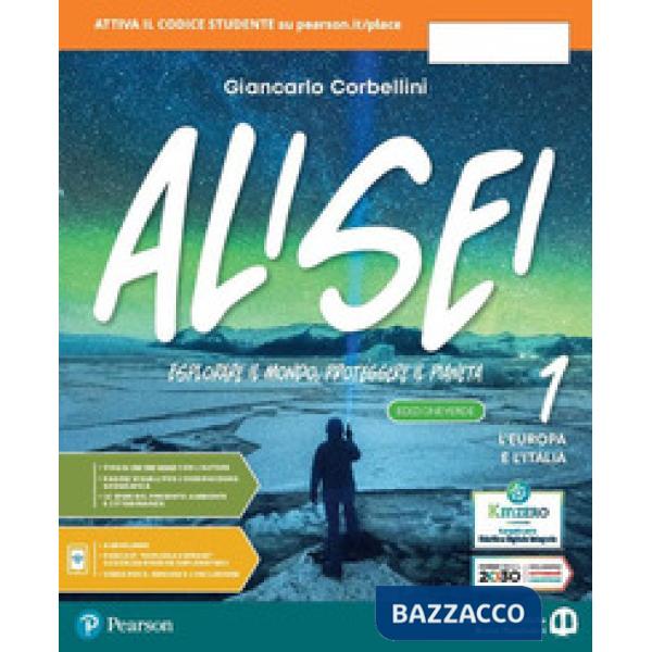 ALISEI 1 - EDIZIONE VERDE