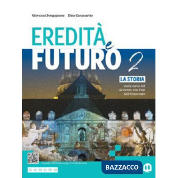 EREDITA' E FUTURO 2