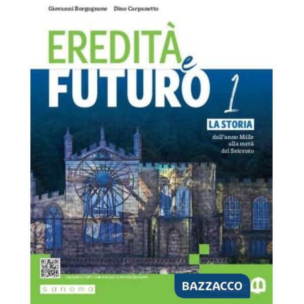 EREDITA E FUTURO 3 (TIPO C)