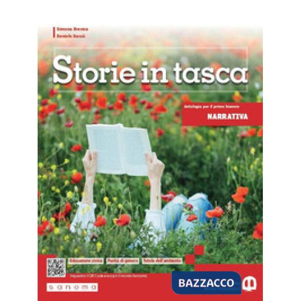 STORIE IN TASCA - NARRATIVA