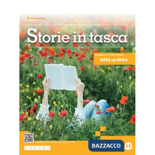 STORIE IN TASCA - MITO ED EPICA