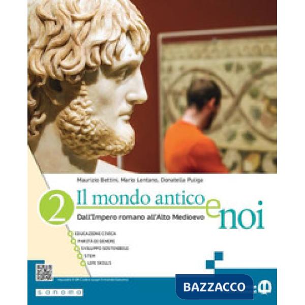 IL MONDO ANTICO E NOI 2