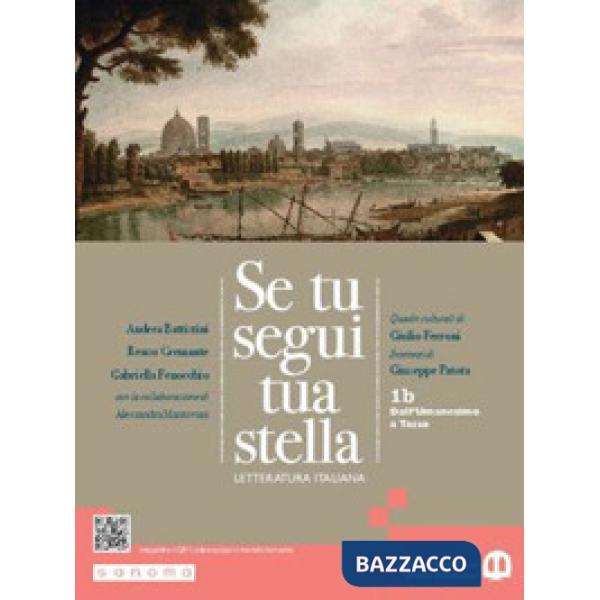 SE TU SEGUI TUA STELLA 1B