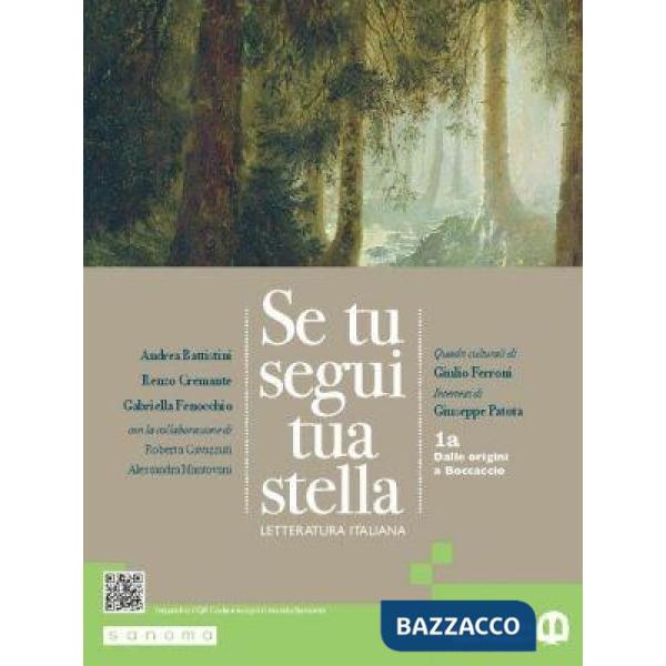 SE TU SEGUI TUA STELLA 1B (TIPO C)