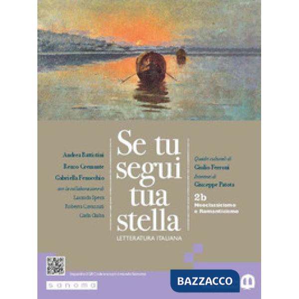 SE TU SEGUI TUA STELLA 2B